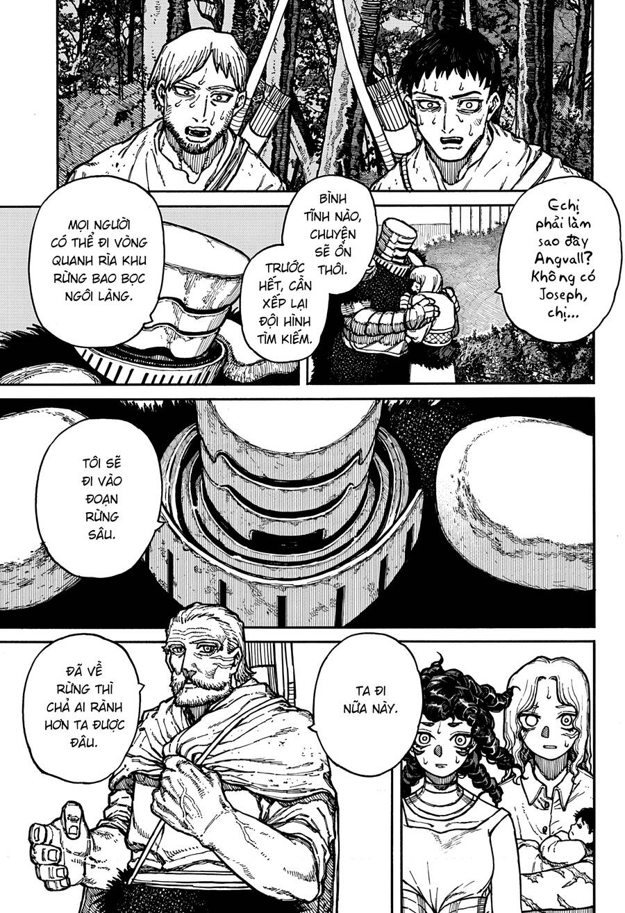 Centuria Chap 5 - Next Chap 6