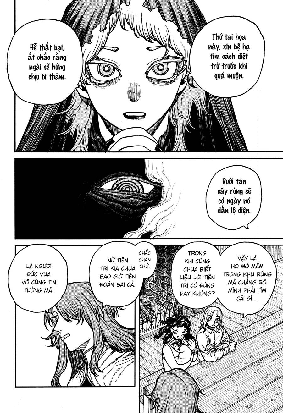 Centuria Chap 5 - Next Chap 6