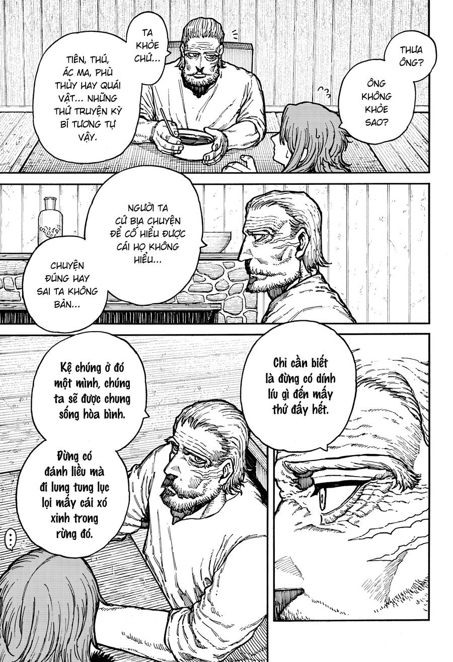 Centuria Chap 5 - Next Chap 6