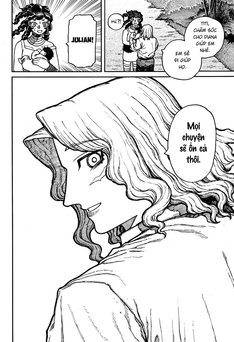 Centuria Chap 5 - Next Chap 6