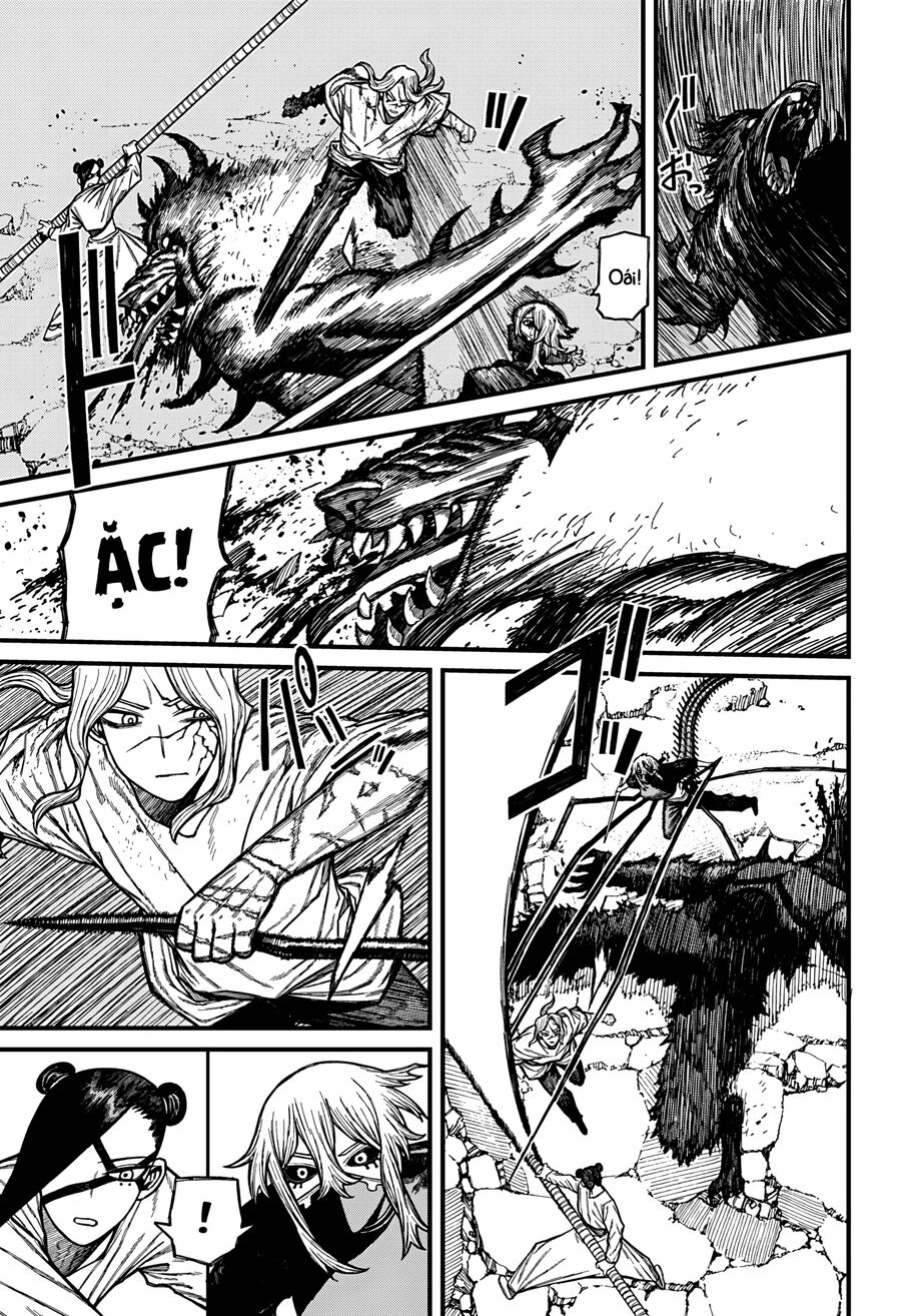 Centuria Chap 50 - Next Chap 51