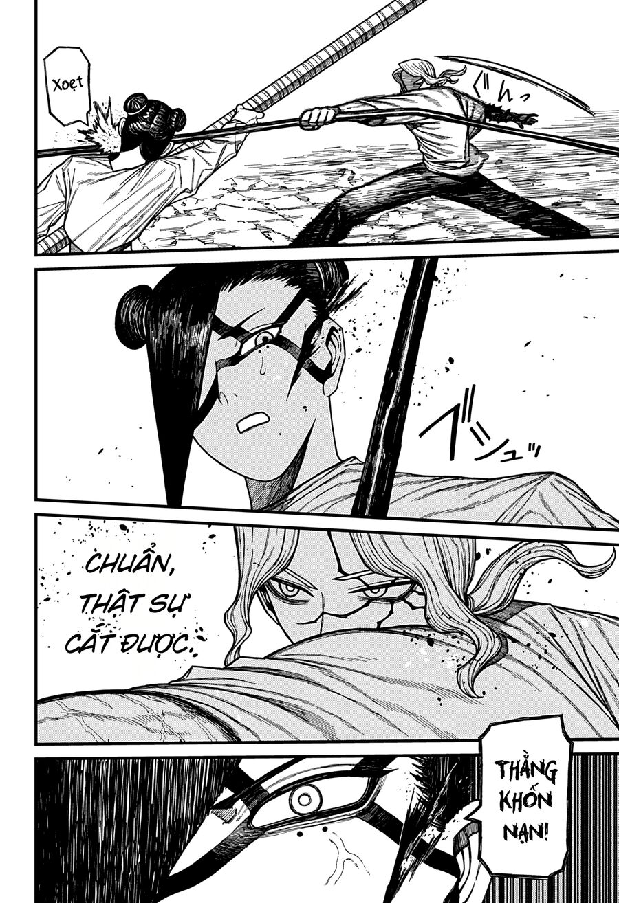 Centuria Chap 50 - Next Chap 51