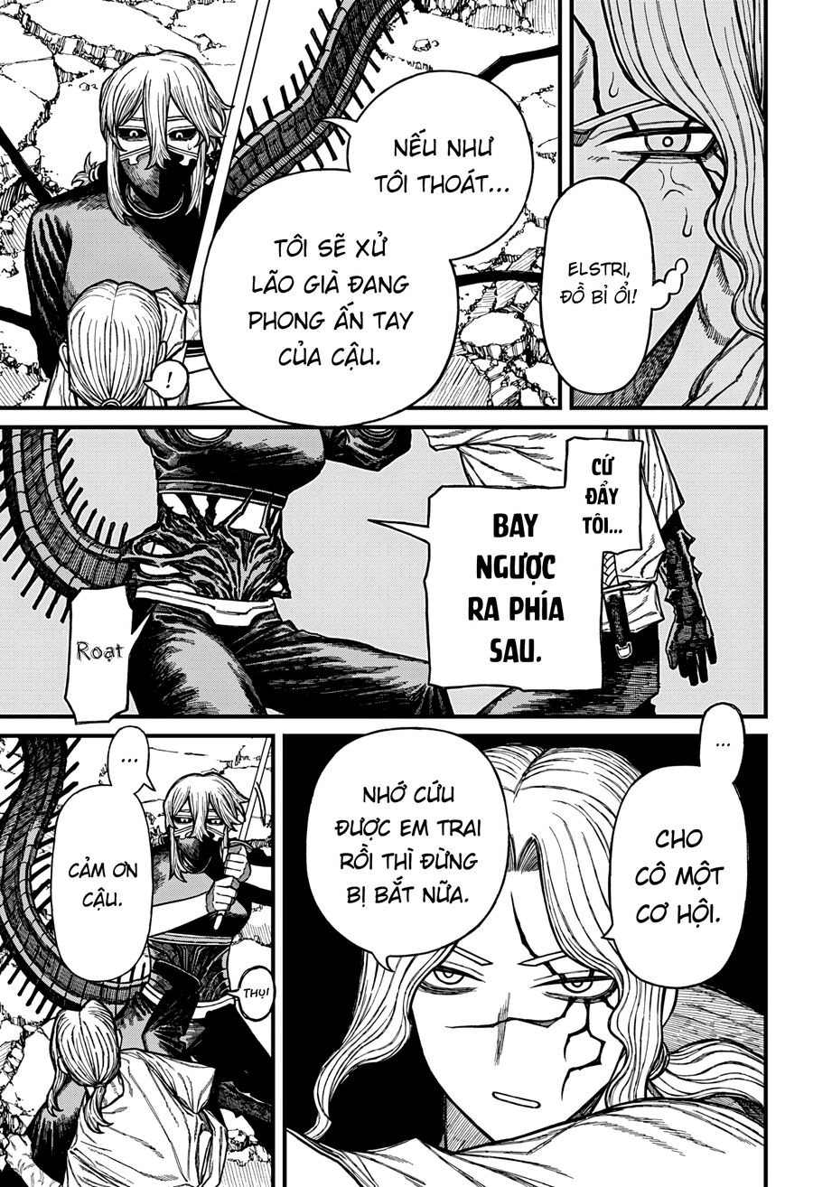 Centuria Chap 50 - Next Chap 51