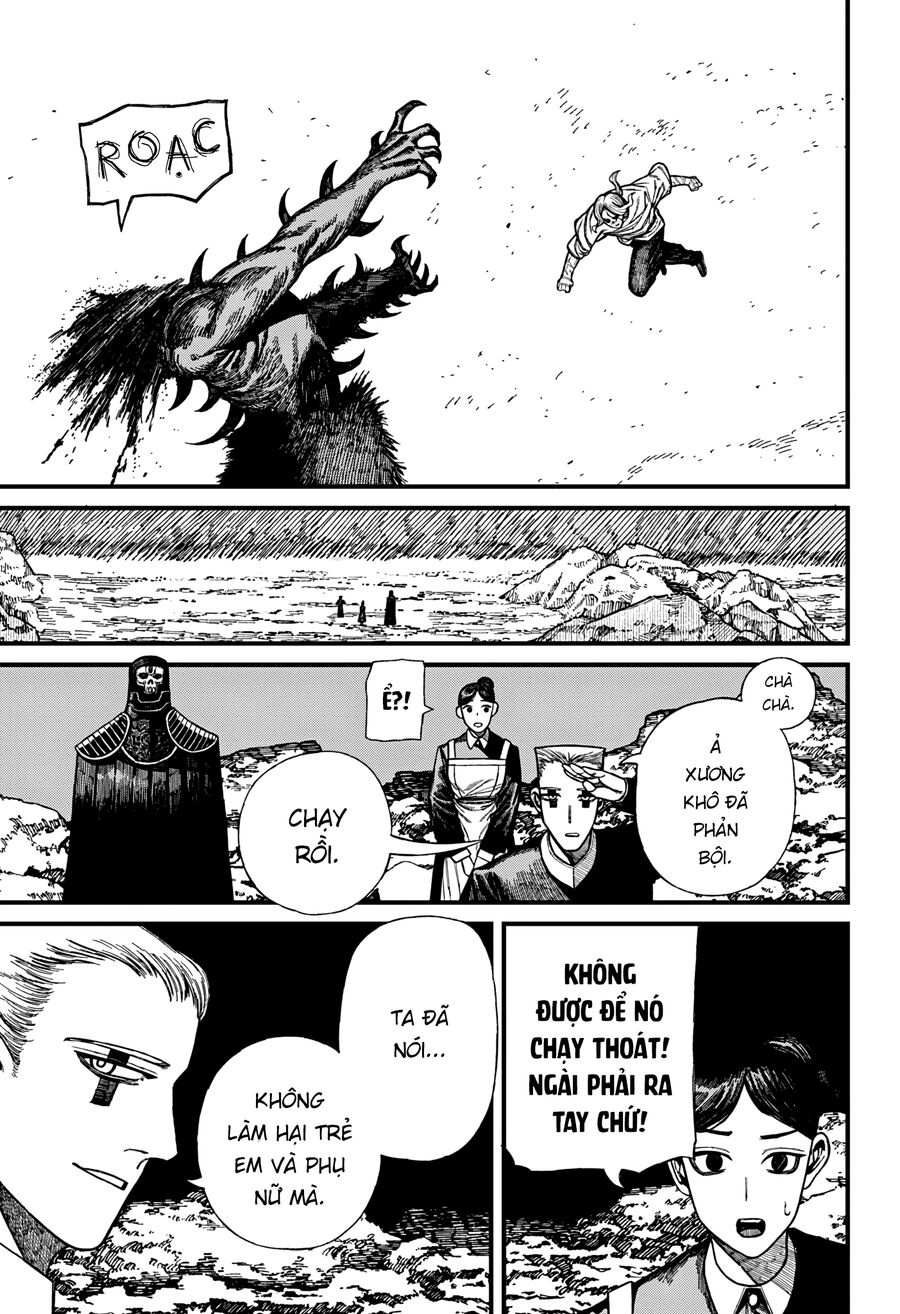 Centuria Chap 50 - Next Chap 51