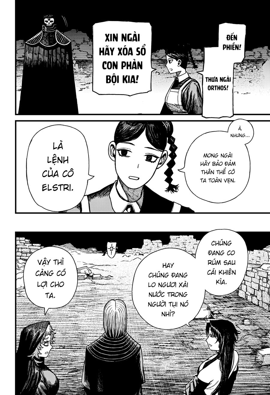 Centuria Chap 50 - Next Chap 51