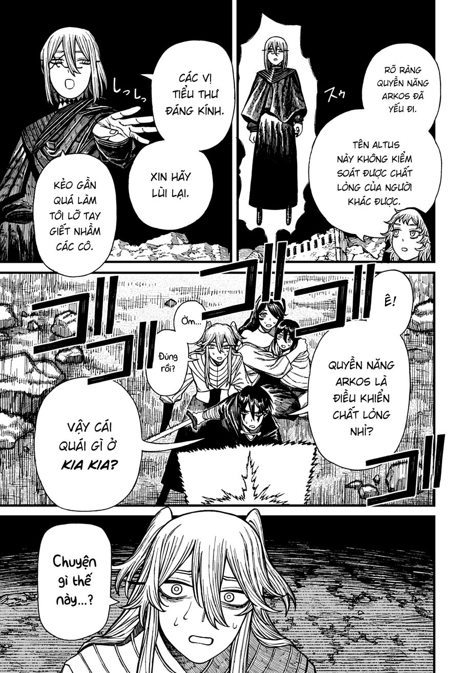 Centuria Chap 50 - Next Chap 51