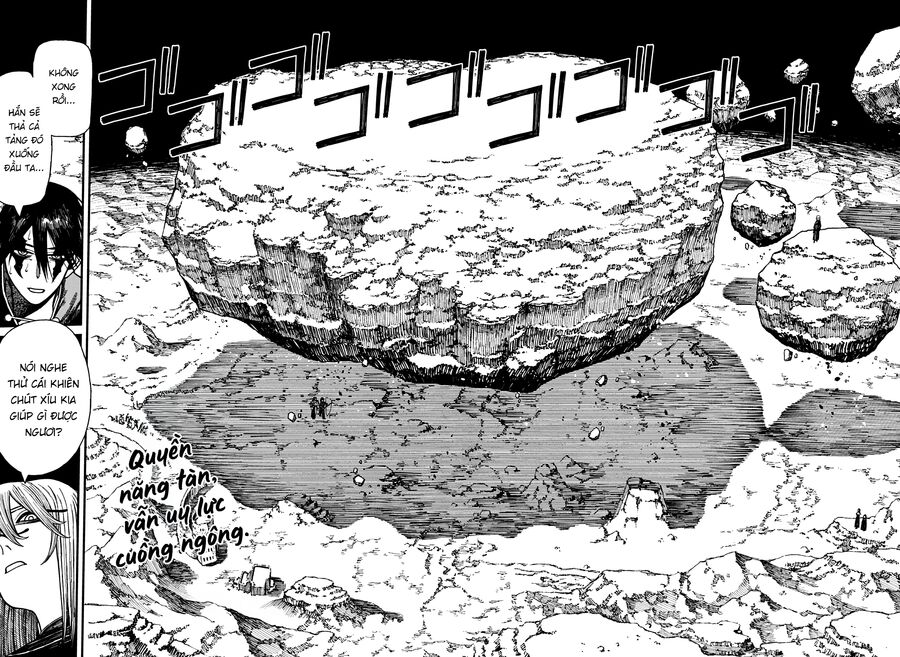 Centuria Chap 50 - Next Chap 51