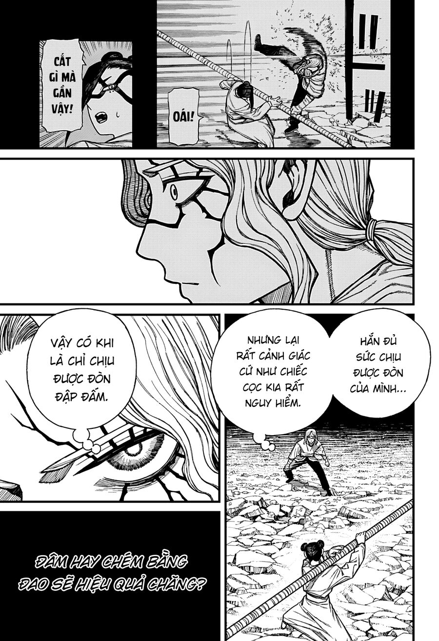 Centuria Chap 50 - Next Chap 51