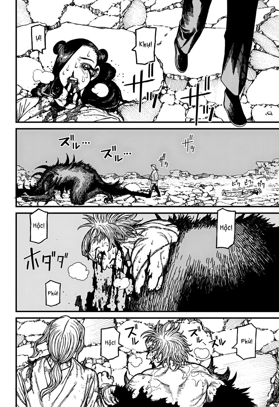 Centuria Chap 51 - Next Chap 52