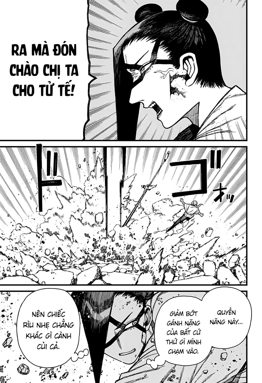 Centuria Chap 51 - Next Chap 52