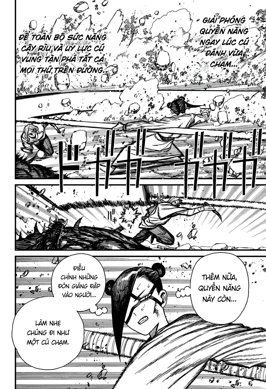 Centuria Chap 51 - Next Chap 52