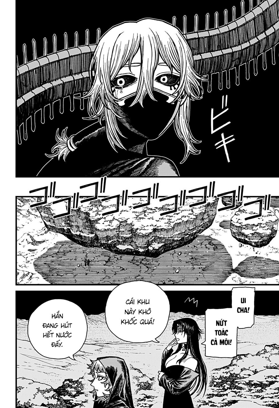 Centuria Chap 52 - Next Chap 53