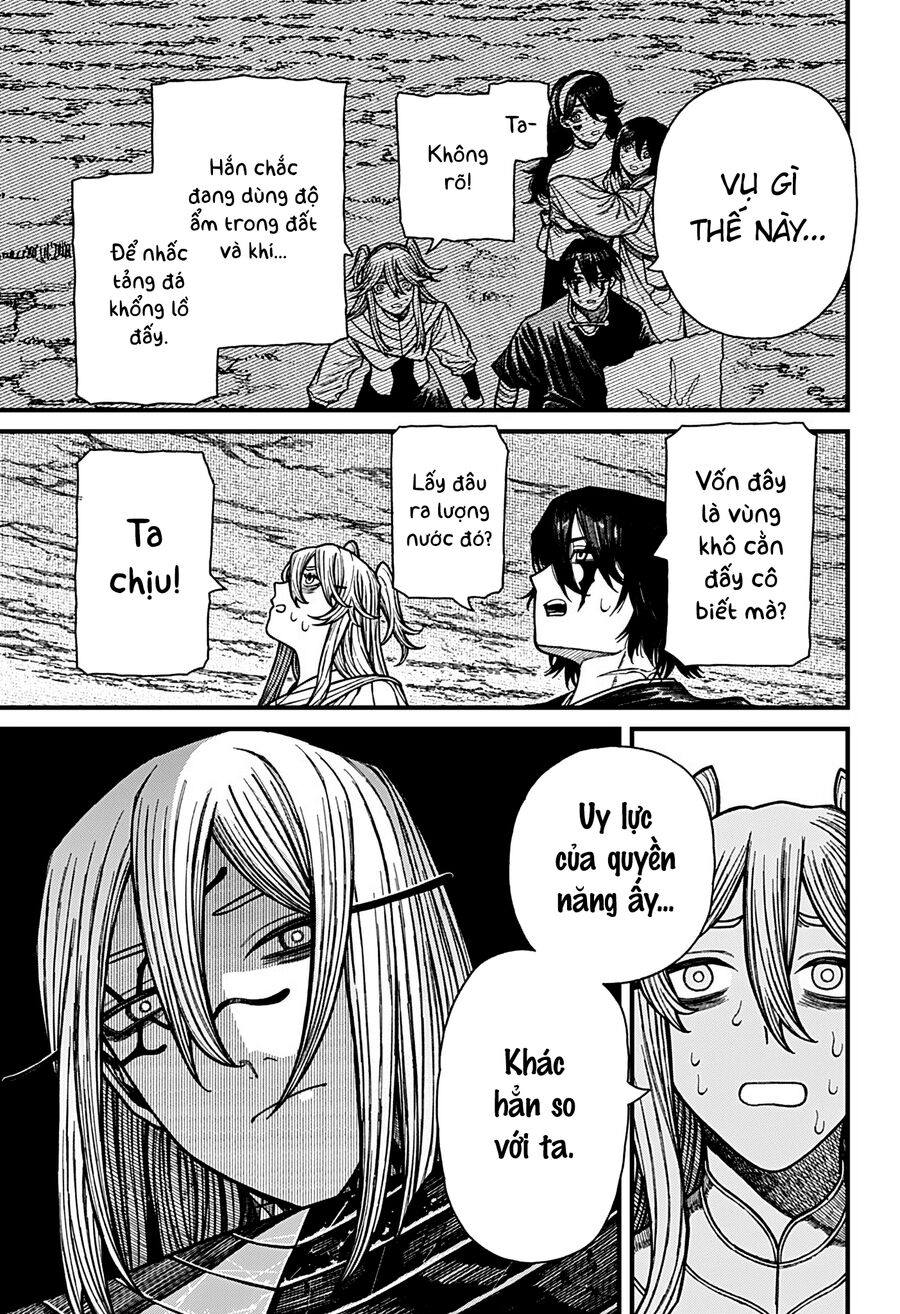 Centuria Chap 52 - Next Chap 53