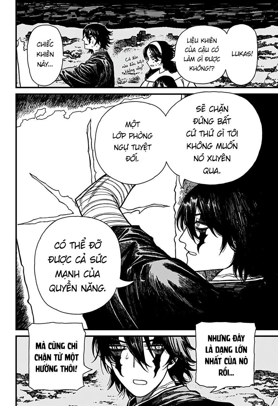 Centuria Chap 52 - Next Chap 53