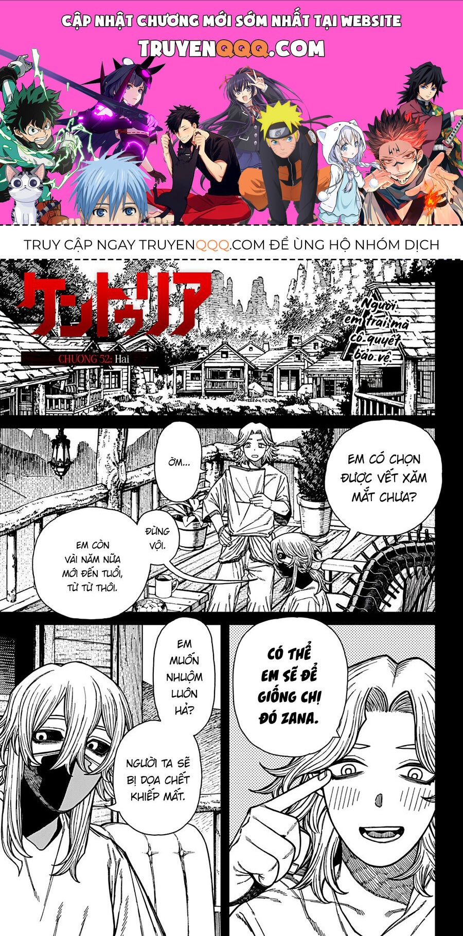 Centuria Chap 52 - Next Chap 53