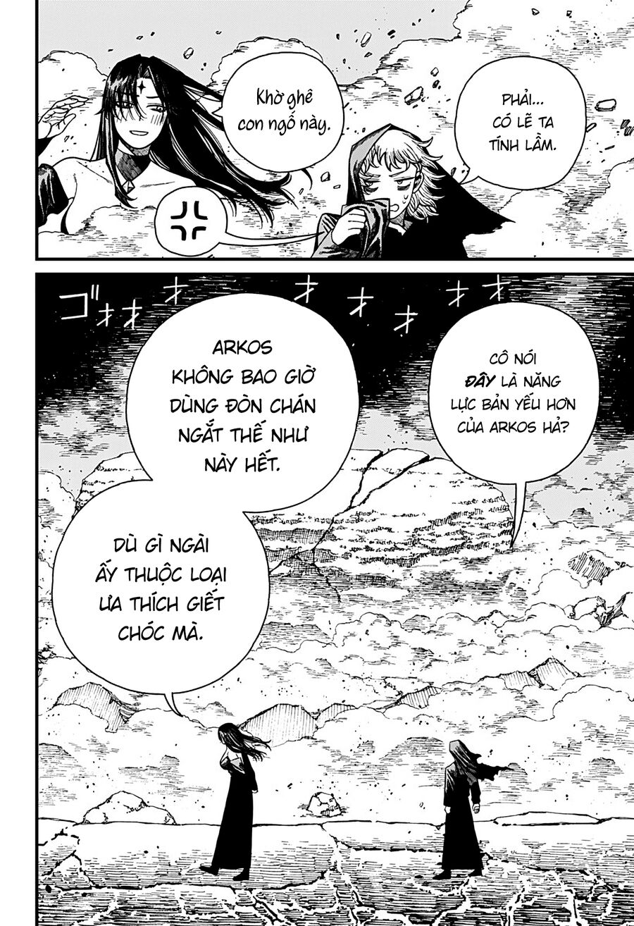 Centuria Chap 52 - Next Chap 53