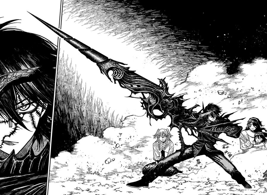 Centuria Chap 52 - Next Chap 53