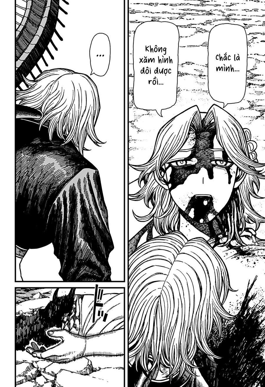 Centuria Chap 52 - Next Chap 53