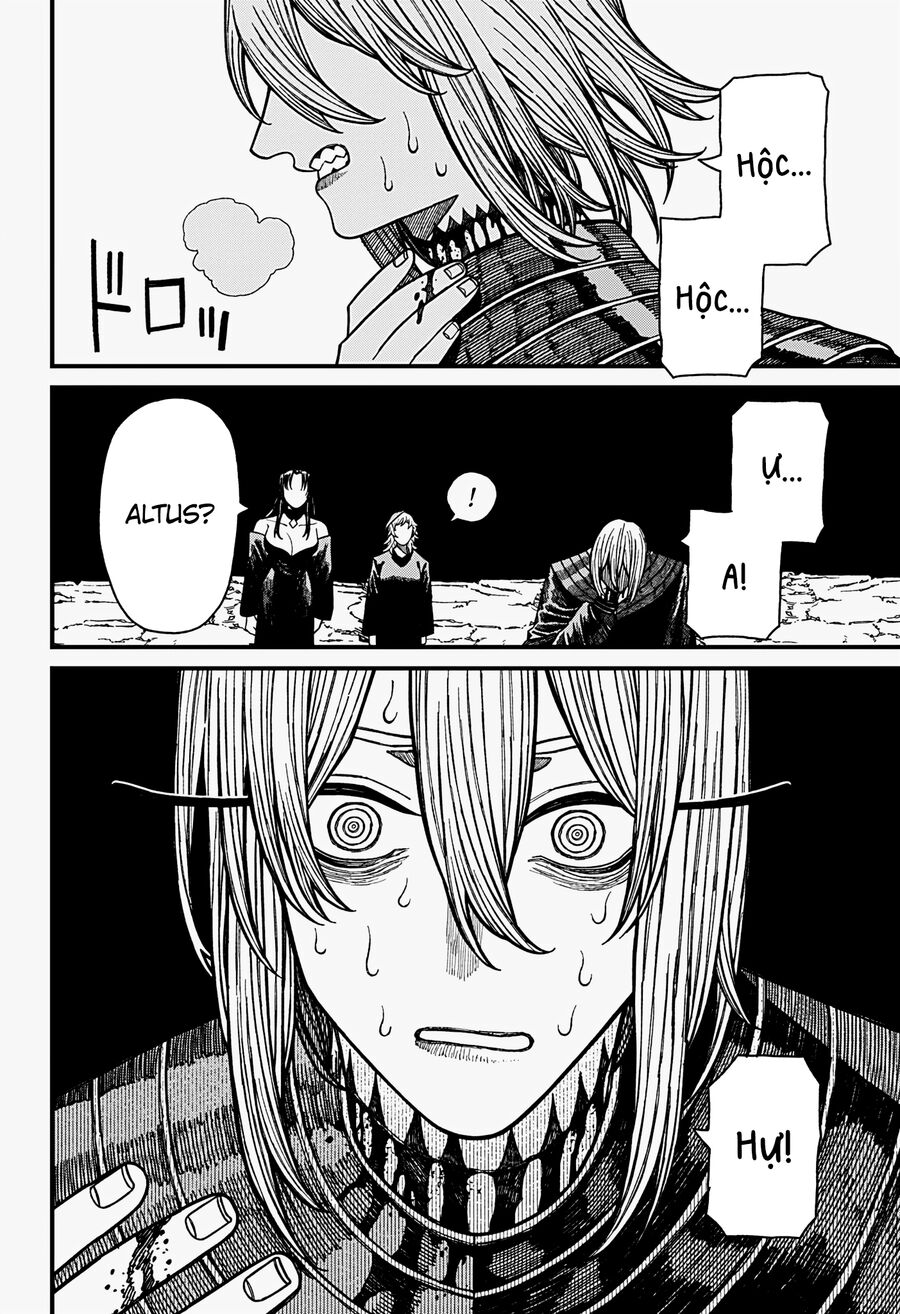 Centuria Chap 53 - Next Chap 54