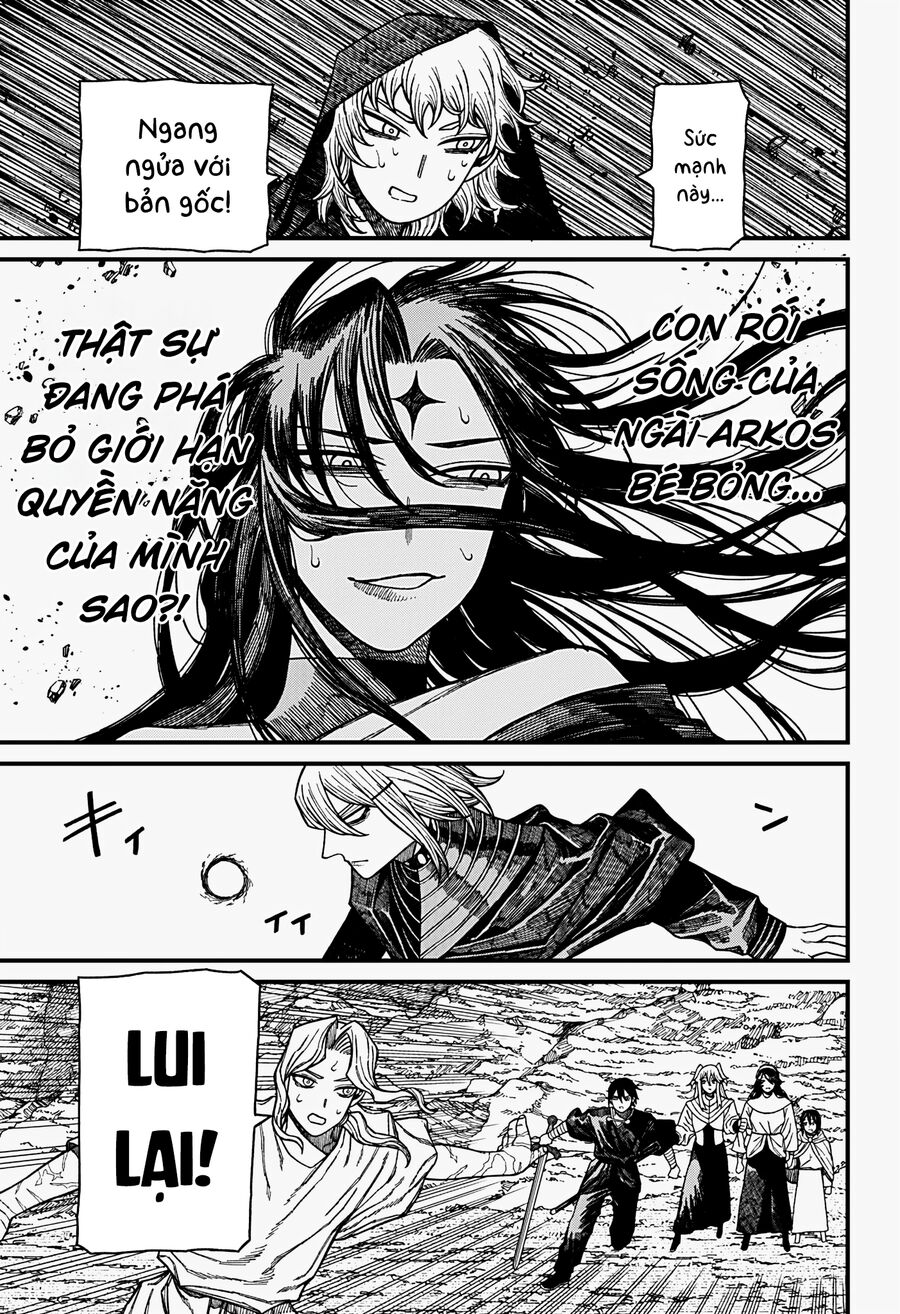 Centuria Chap 53 - Next Chap 54