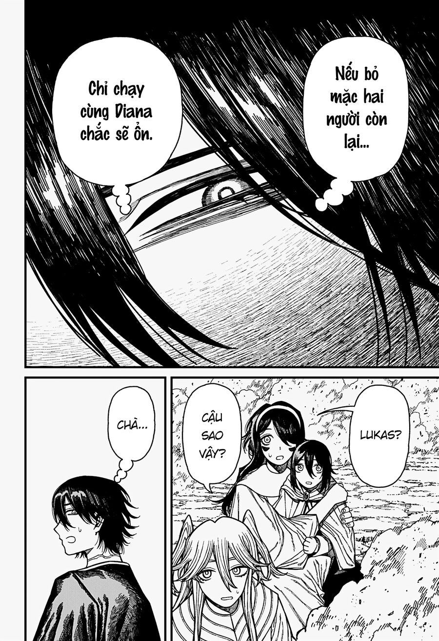 Centuria Chap 53 - Next Chap 54