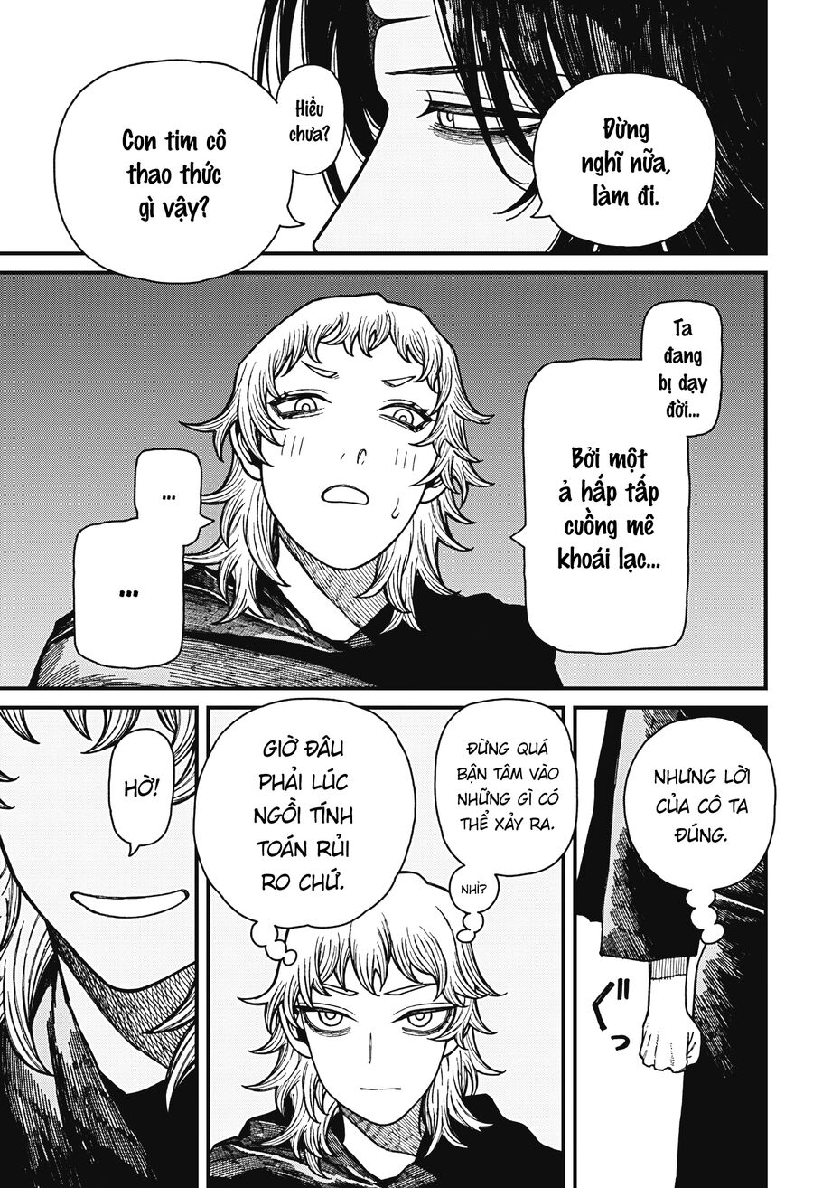 Centuria Chap 54 - Next Chap 55