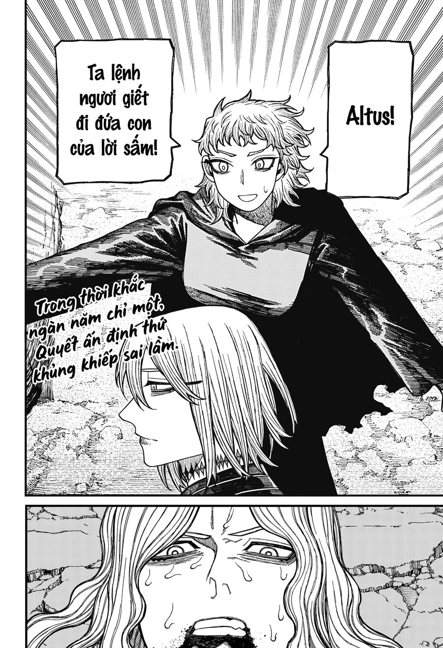 Centuria Chap 54 - Next Chap 55