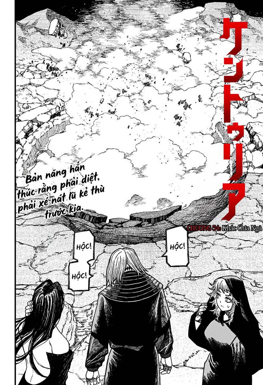 Centuria Chap 54 - Next Chap 55