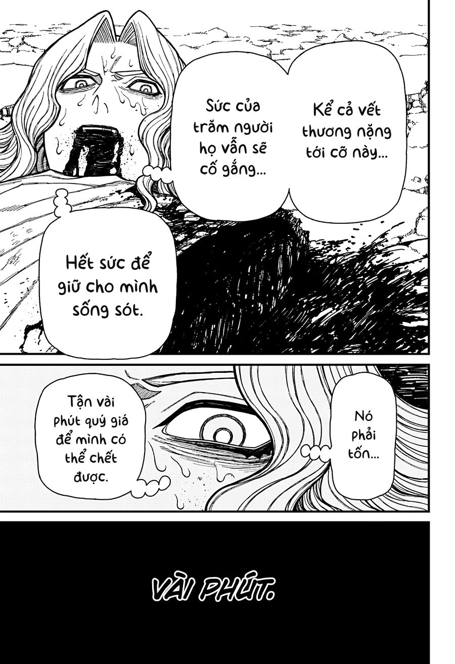 Centuria Chap 54 - Next Chap 55