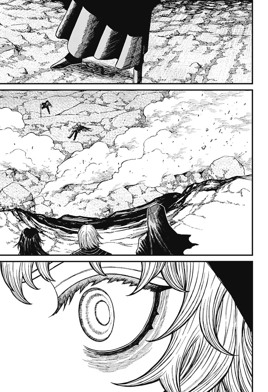 Centuria Chap 54 - Next Chap 55