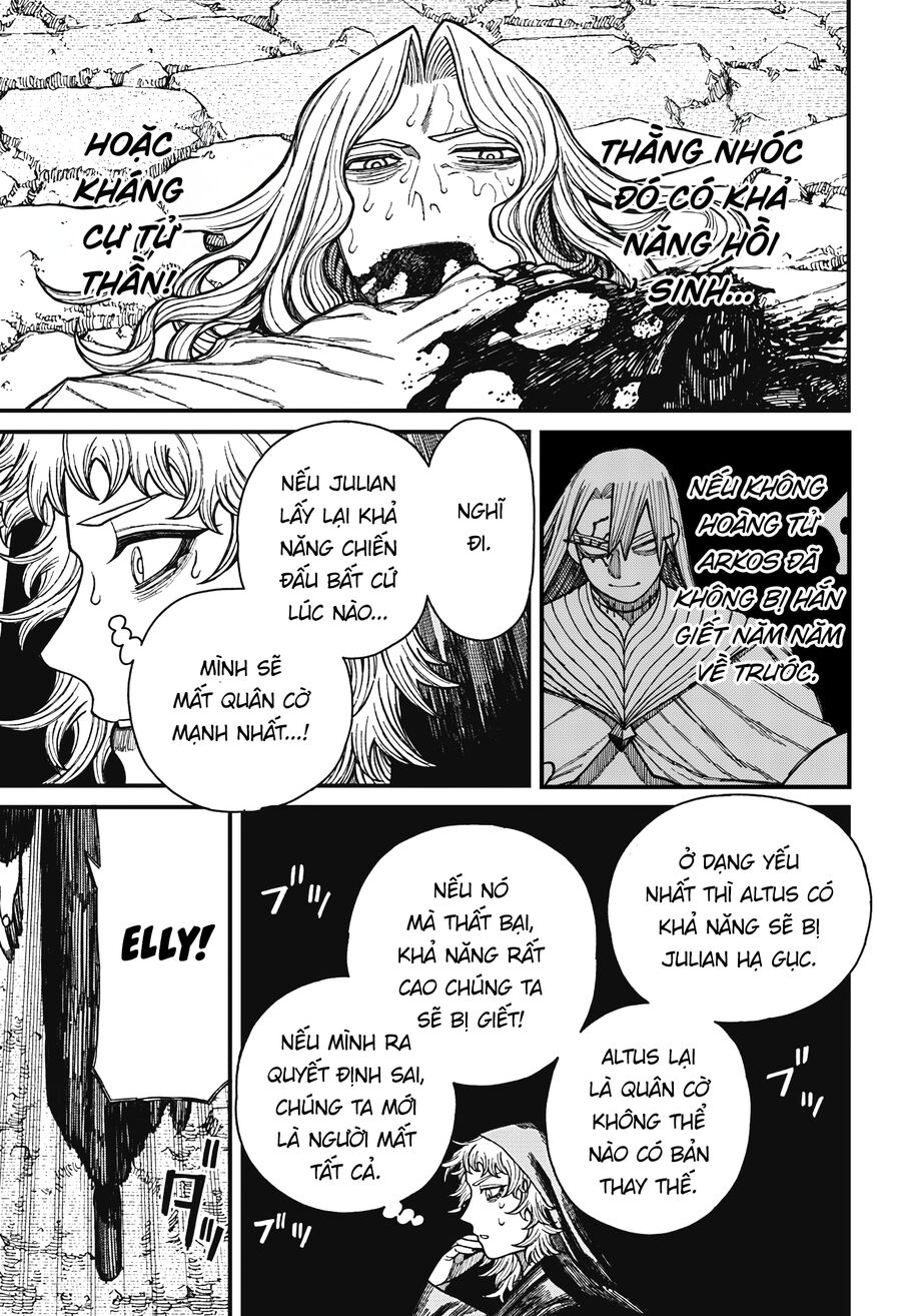 Centuria Chap 54 - Next Chap 55