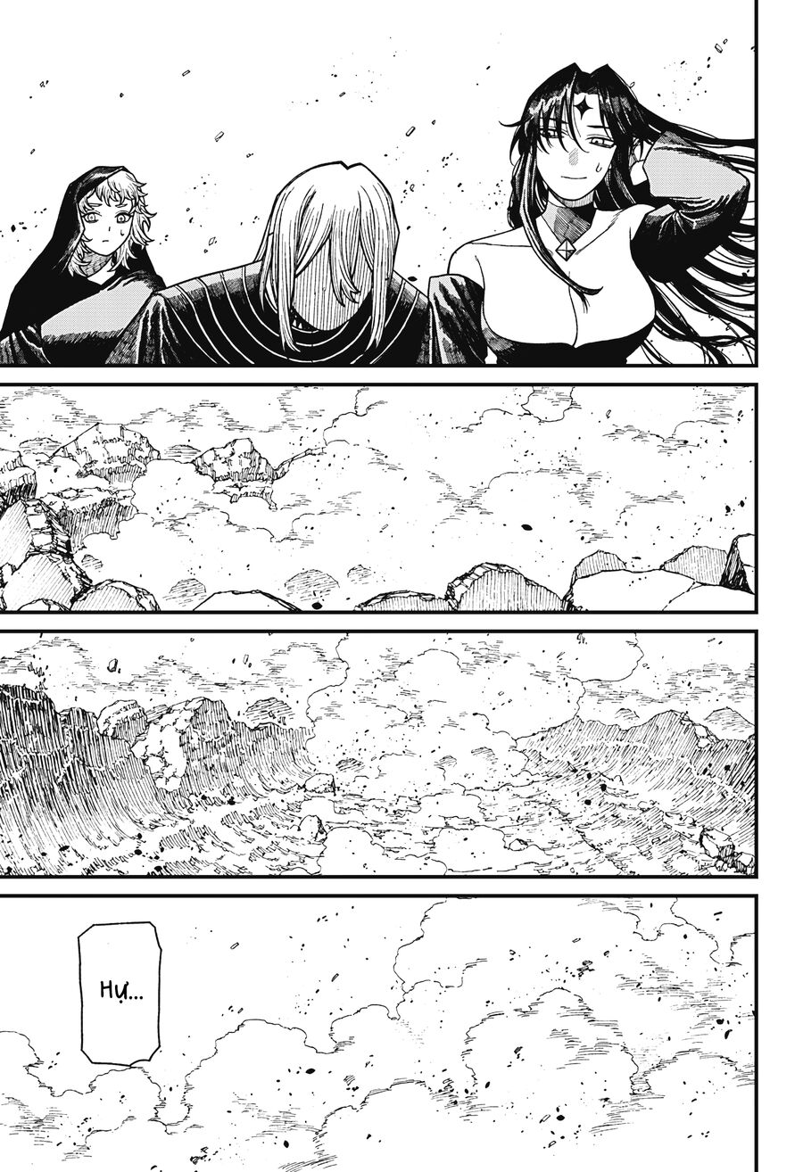 Centuria Chap 54 - Next Chap 55