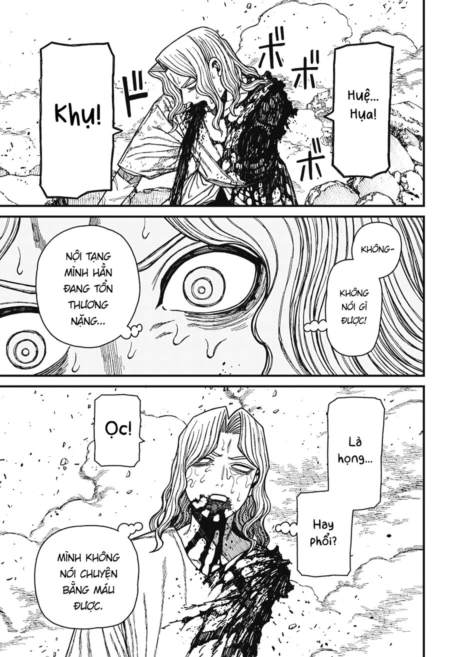 Centuria Chap 55 - Next Chap 56