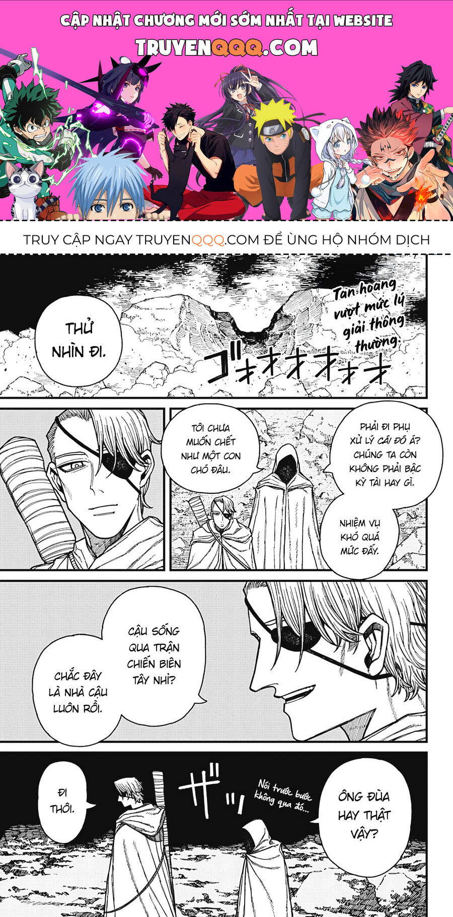 Centuria Chap 55 - Next Chap 56