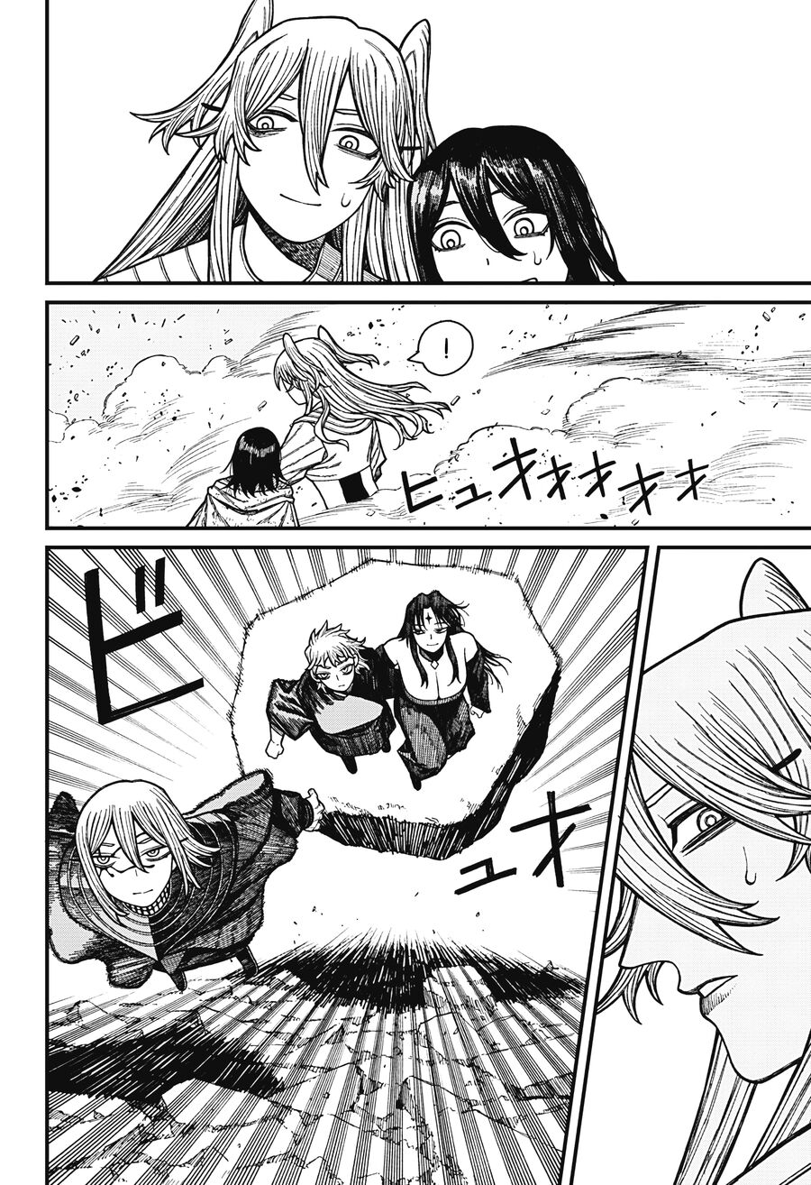 Centuria Chap 55 - Next Chap 56