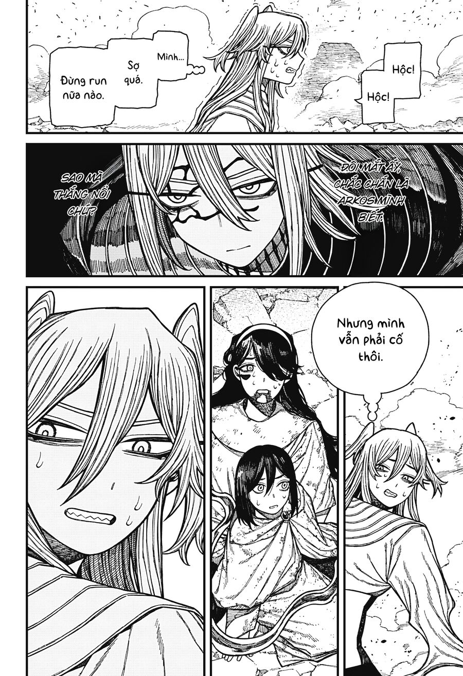 Centuria Chap 55 - Next Chap 56