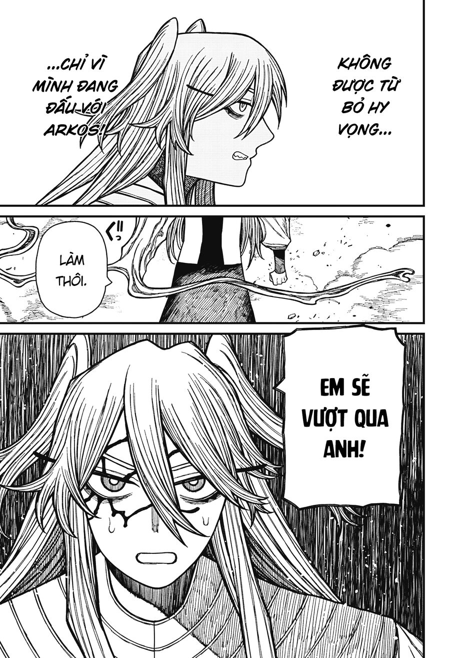 Centuria Chap 55 - Next Chap 56