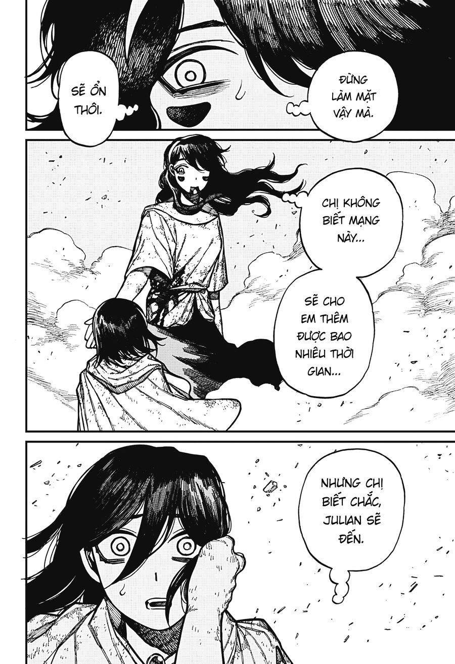 Centuria Chap 56 - Next Chap 57