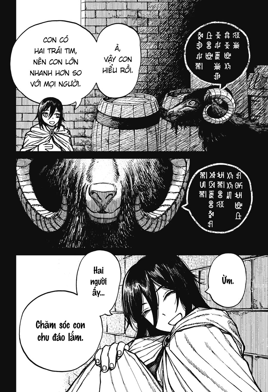 Centuria Chap 56 - Next Chap 57