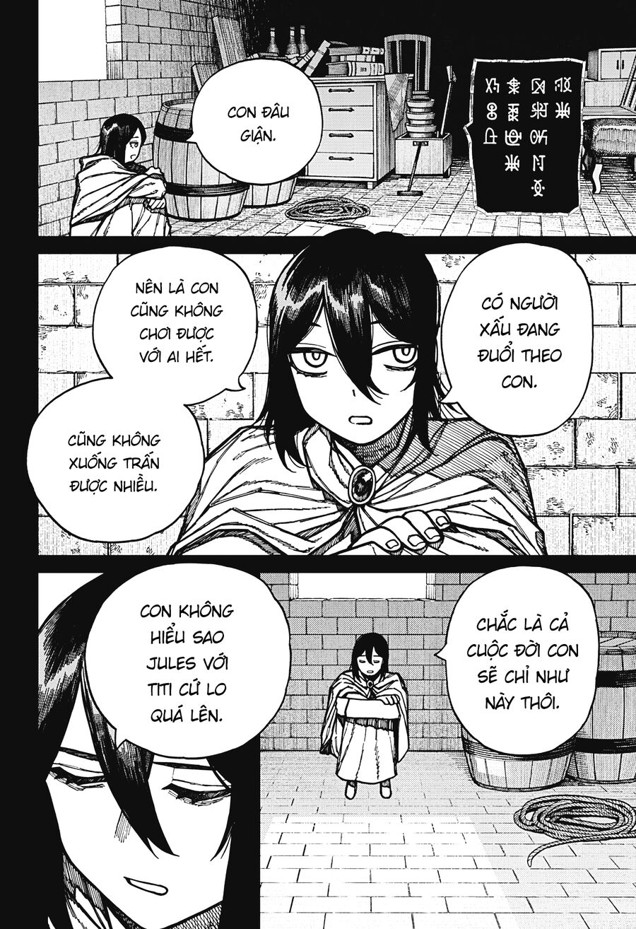 Centuria Chap 56 - Next Chap 57