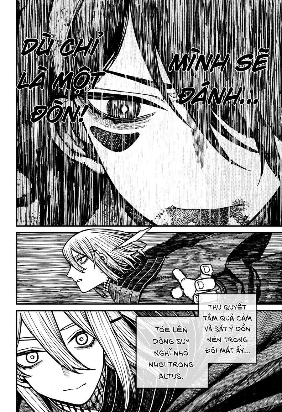 Centuria Chap 56 - Next Chap 57