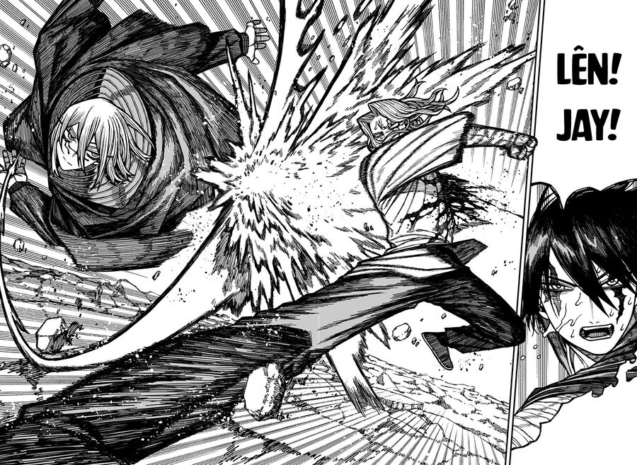 Centuria Chap 56 - Next Chap 57