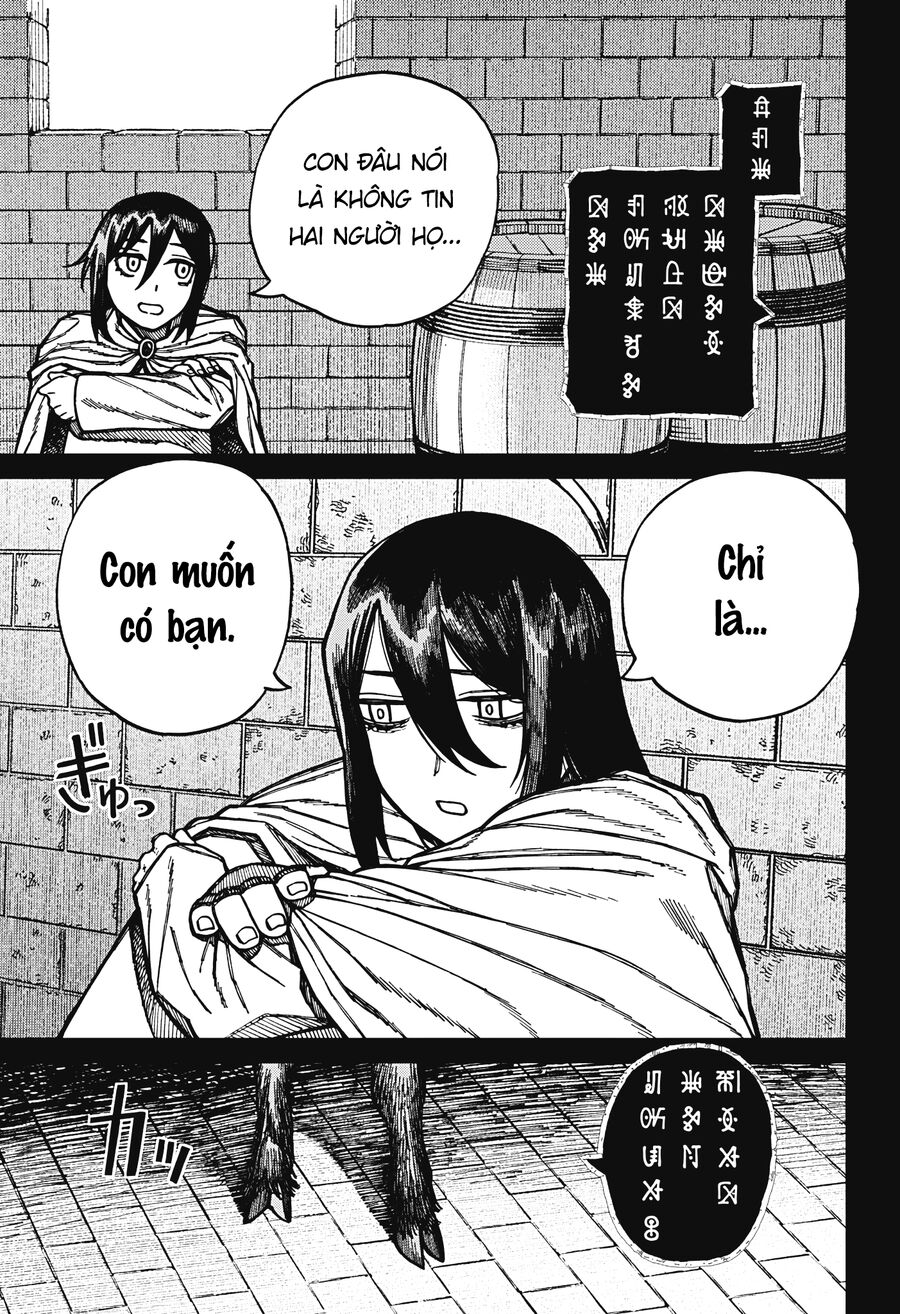 Centuria Chap 56 - Next Chap 57