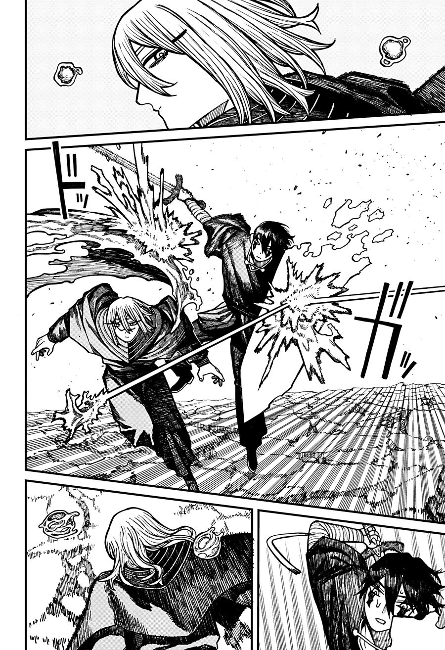 Centuria Chap 57 - Next Chap 58