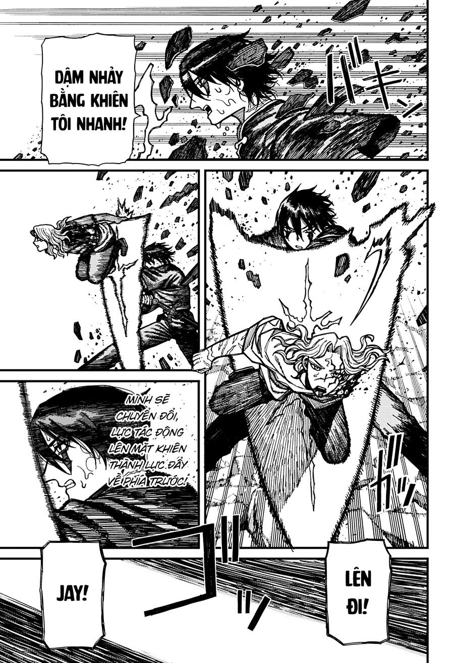 Centuria Chap 57 - Next Chap 58