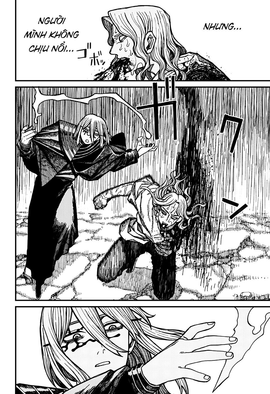 Centuria Chap 57 - Next Chap 58