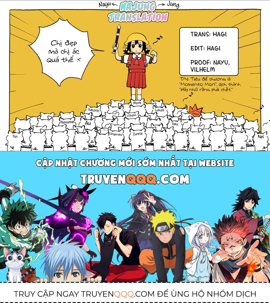 Centuria Chap 57 - Next Chap 58