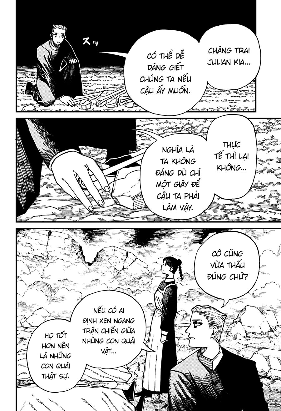 Centuria Chap 57 - Next Chap 58