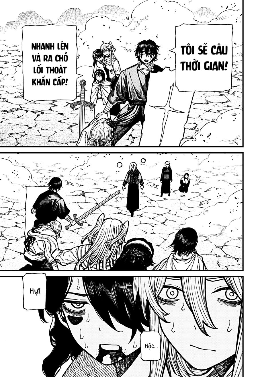 Centuria Chap 57 - Next Chap 58