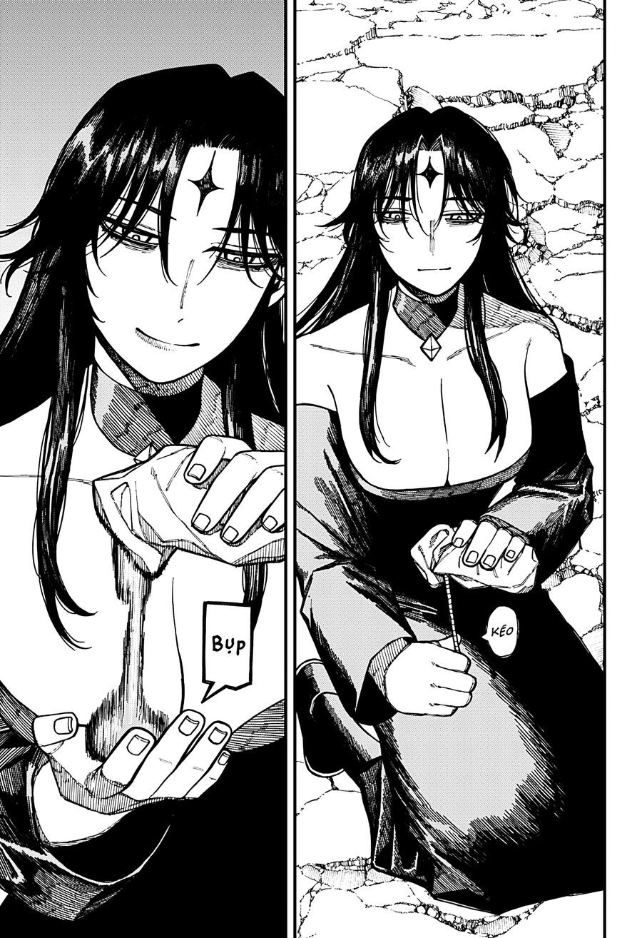 Centuria Chap 57 - Next Chap 58